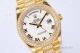 (EW) Swiss Copy Rolex Day Date Watch 36 Yellow Gold Center Diamond Strap (2)_th.jpg